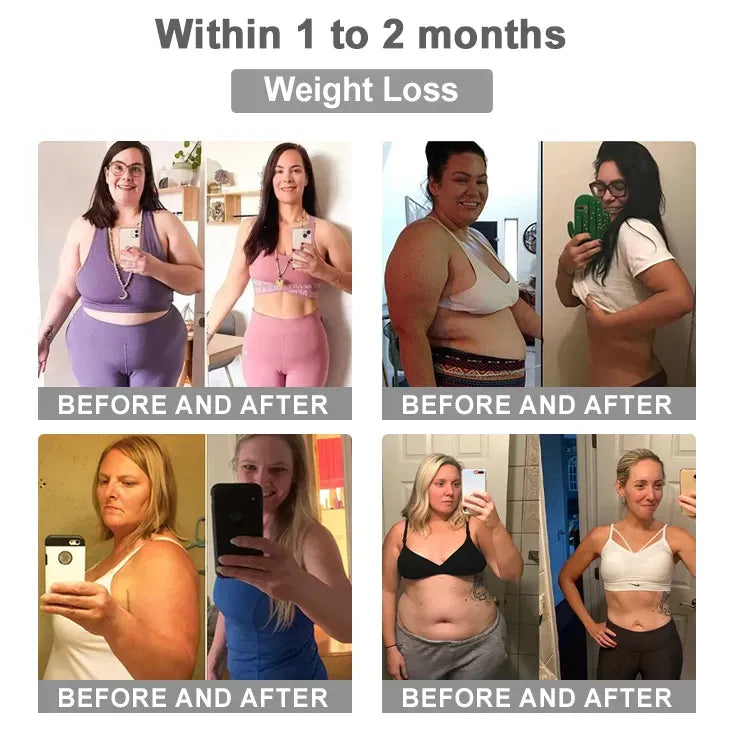 Natravor™ GLP-1 Patches – Fast Results for a Slimmer, Healthier You