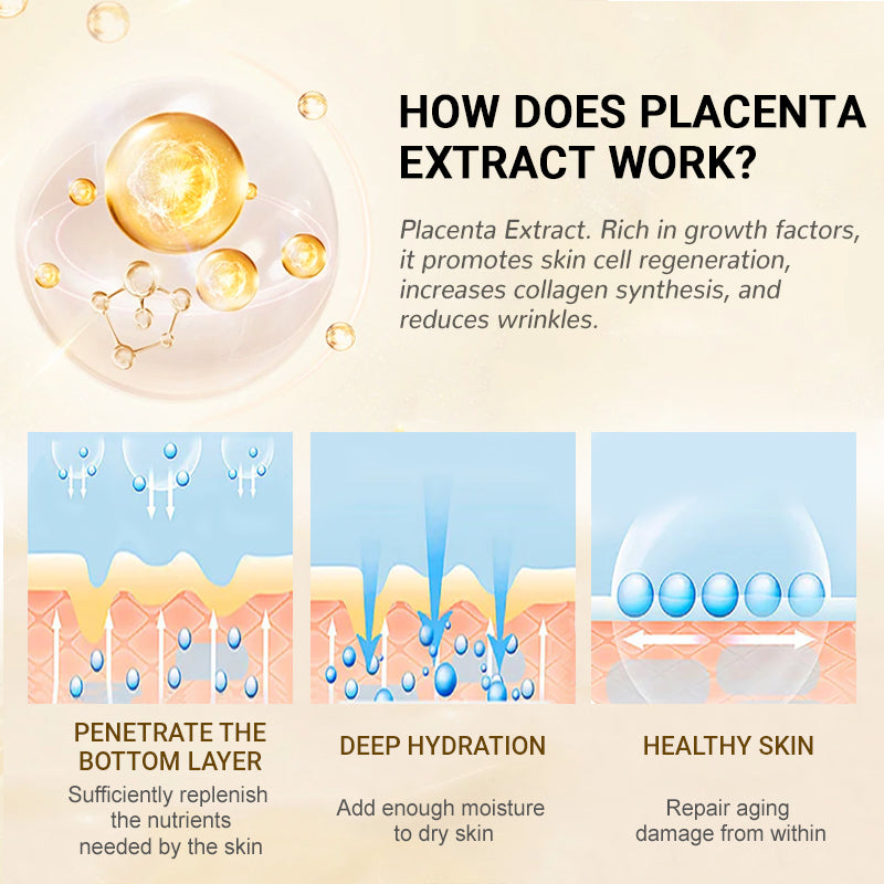 🔥 Clartiara 💰 Morning C & Evening A Placenta Capsules 💊 | Brighten & Revitalize!