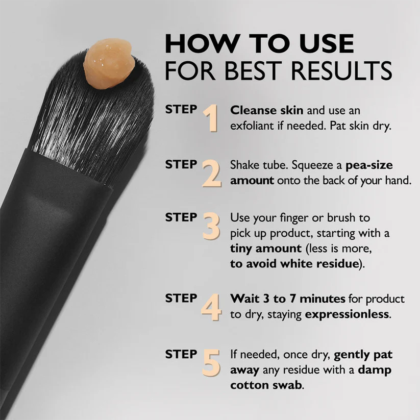 🌸 Perfection Primer Tightener – New Formula, Ultimate Lift & Smooth Finish ✨