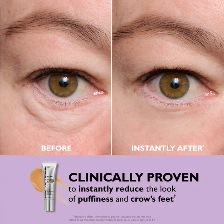 🌸 Perfection Primer Tightener – New Formula, Ultimate Lift & Smooth Finish ✨