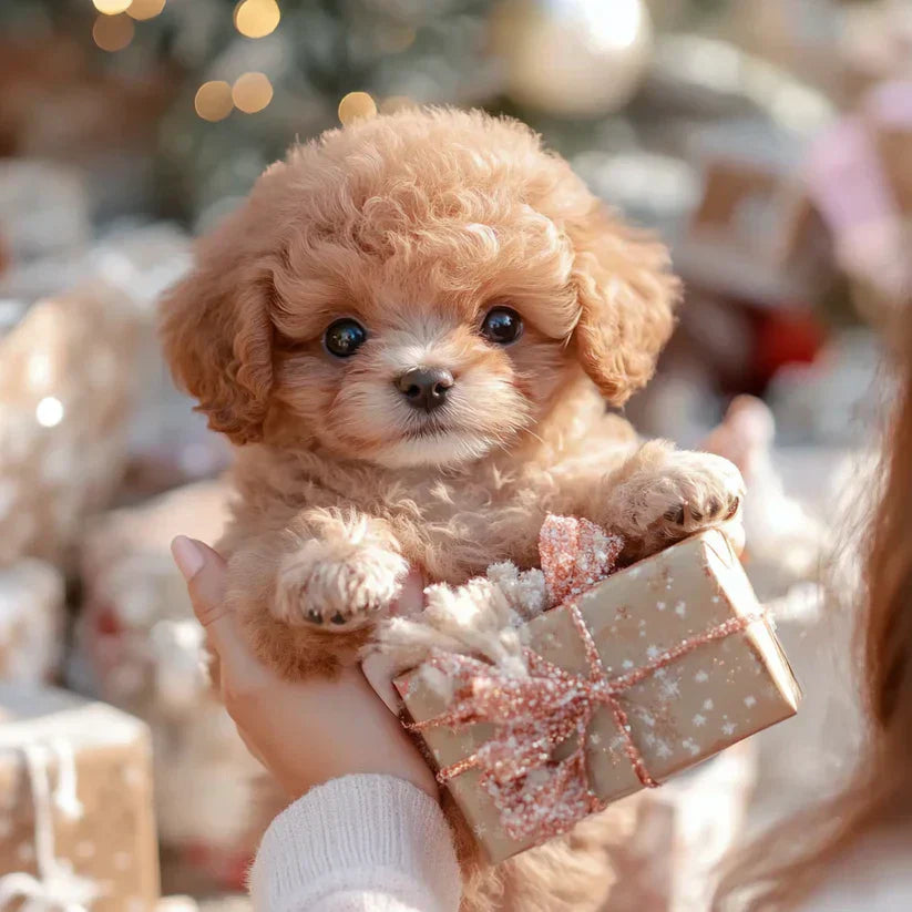 🐶🐶NICOO - My Realistic Robot Puppy