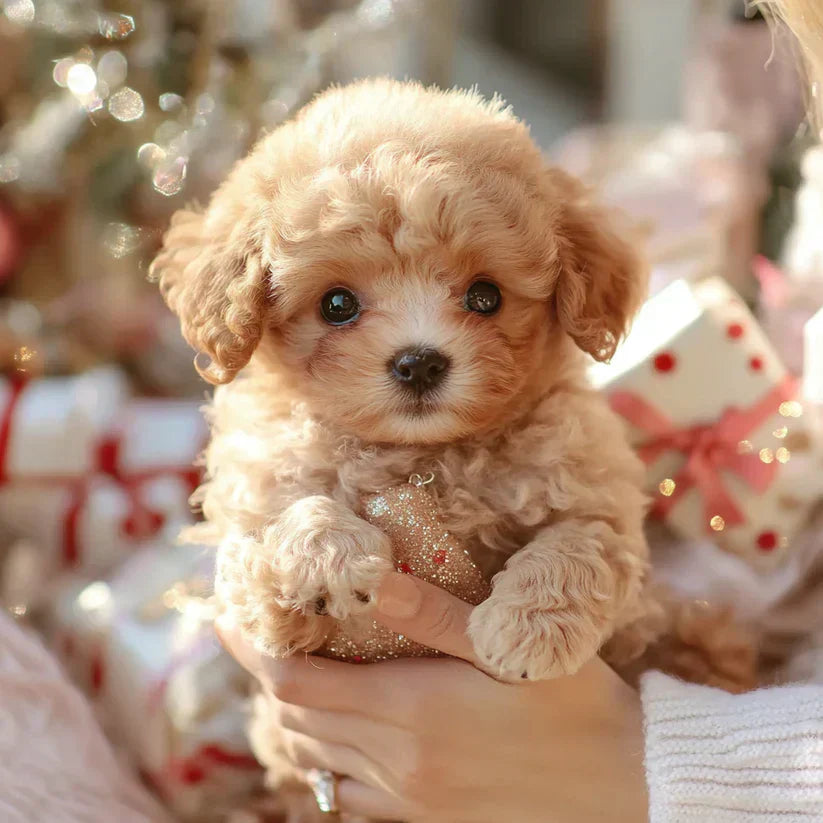 🐶🐶NICOO - My Realistic Robot Puppy