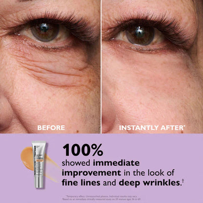 🌸 Perfection Primer Tightener – New Formula, Ultimate Lift & Smooth Finish ✨