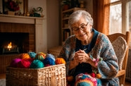 — <strong>Karin M., Hamburg (62)</strong>