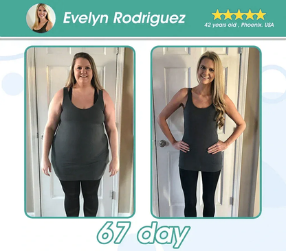 [Official Store] Natravor™ Slimming Essence Pearls 🍏｜🔥 Fast Fat Burn & Metabolic Balance｜Backed by Obesity Research Experts