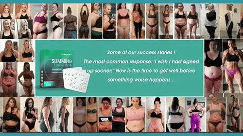 [Official Store] Natravor™ Slimming Essence Pearls 🍏｜🔥 Fast Fat Burn & Metabolic Balance｜Backed by Obesity Research Experts