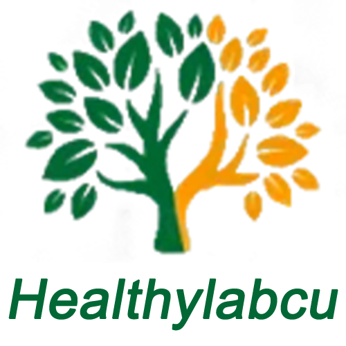 Healthylabcu
