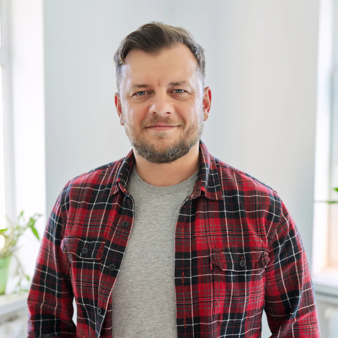 <strong>Jared B., 33, Colorado</strong>