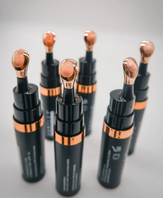 Natravor™ Luminous Eye Corrector SPF 41
